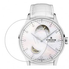 Edox EX85019-3A-NADN защитный экран для часов Гидрогель Прозрачный (Силикон)