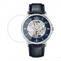 Edox EX85300-3-BUIN защитный экран для часов Гидрогель Прозрачный (Силикон)