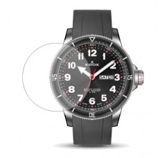 Edox Y-140700 защитный экран для часов Гидрогель Прозрачный (Силикон)
