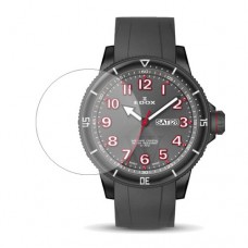 Edox Y-140703 защитный экран для часов Гидрогель Прозрачный (Силикон)