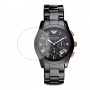 Emporio Armani AR1410 защитный экран для часов Гидрогель Прозрачный (Силикон)