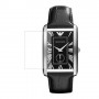 Emporio Armani AR1604 защитный экран для часов Гидрогель Прозрачный (Силикон)