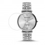 Emporio Armani AR1819 защитный экран для часов Гидрогель Прозрачный (Силикон)