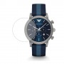 Emporio Armani AR1949 защитный экран для часов Гидрогель Прозрачный (Силикон)