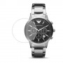 Emporio Armani AR2434 защитный экран для часов Гидрогель Прозрачный (Силикон)