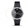 Emporio Armani AR2500 защитный экран для часов Гидрогель Прозрачный (Силикон)