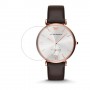 Emporio Armani AR9038 защитный экран для часов Гидрогель Прозрачный (Силикон)