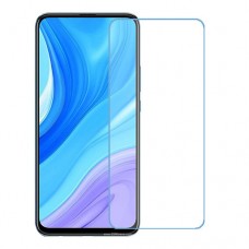 Huawei Enjoy 10 Plus защитный экран из нано стекла 9H одна штука скрин Мобайл