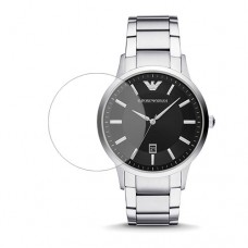 Emporio Armani AR11181 защитный экран для часов Гидрогель Прозрачный (Силикон)