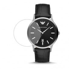 Emporio Armani AR11186 защитный экран для часов Гидрогель Прозрачный (Силикон)