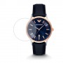 Emporio Armani AR11188 защитный экран для часов Гидрогель Прозрачный (Силикон)