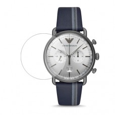 Emporio Armani AR11202 защитный экран для часов Гидрогель Прозрачный (Силикон)