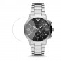 Emporio Armani AR11208 защитный экран для часов Гидрогель Прозрачный (Силикон)