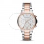 Emporio Armani AR11209 защитный экран для часов Гидрогель Прозрачный (Силикон)