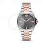 Emporio Armani AR11256 защитный экран для часов Гидрогель Прозрачный (Силикон)