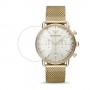 Emporio Armani AR11315 защитный экран для часов Гидрогель Прозрачный (Силикон)