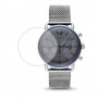 Emporio Armani AR11383 защитный экран для часов Гидрогель Прозрачный (Силикон)