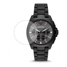Emporio Armani AR11412 защитный экран для часов Гидрогель Прозрачный (Силикон)