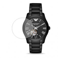 Emporio Armani AR60014 защитный экран для часов Гидрогель Прозрачный (Силикон)