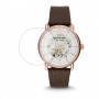 Emporio Armani AR60027 защитный экран для часов Гидрогель Прозрачный (Силикон)