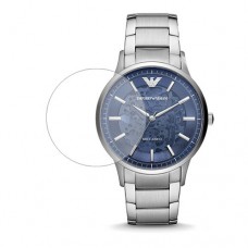 Emporio Armani AR60037 защитный экран для часов Гидрогель Прозрачный (Силикон)