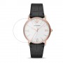 Emporio Armani AR80015 защитный экран для часов Гидрогель Прозрачный (Силикон)