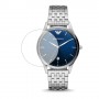 Emporio Armani AR80048 защитный экран для часов Гидрогель Прозрачный (Силикон)