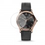 Emporio Armani ARS3003 защитный экран для часов Гидрогель Прозрачный (Силикон)