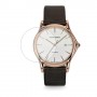 Emporio Armani ARS3012 защитный экран для часов Гидрогель Прозрачный (Силикон)