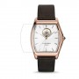 Emporio Armani ARS3353 защитный экран для часов Гидрогель Прозрачный (Силикон)