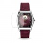 Emporio Armani ARS3356 защитный экран для часов Гидрогель Прозрачный (Силикон)