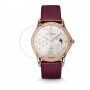 Emporio Armani ARS3611 защитный экран для часов Гидрогель Прозрачный (Силикон)