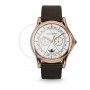 Emporio Armani ARS4202 защитный экран для часов Гидрогель Прозрачный (Силикон)