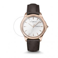 Emporio Armani ARS8607 защитный экран для часов Гидрогель Прозрачный (Силикон)