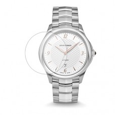 Emporio Armani ARS8651 защитный экран для часов Гидрогель Прозрачный (Силикон)