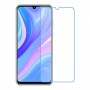 Huawei Enjoy 10s защитный экран из нано стекла 9H одна штука скрин Мобайл