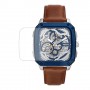 Fossil BQ2571 защитный экран для часов Гидрогель Прозрачный (Силикон)