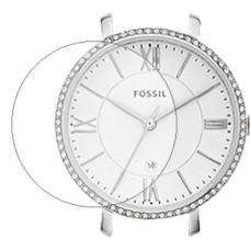 Fossil C141014 защитный экран для часов Гидрогель Прозрачный (Силикон)