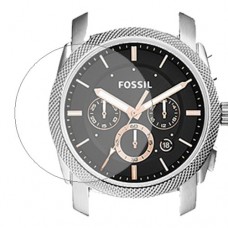 Fossil C221030 защитный экран для часов Гидрогель Прозрачный (Силикон)