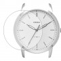 Fossil C221043 защитный экран для часов Гидрогель Прозрачный (Силикон)
