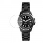 Fossil CE1108 защитный экран для часов Гидрогель Прозрачный (Силикон)