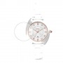Fossil CE1115 защитный экран для часов Гидрогель Прозрачный (Силикон)