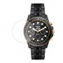 Fossil CE5024 защитный экран для часов Гидрогель Прозрачный (Силикон)