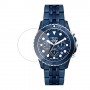 Fossil CE5025 защитный экран для часов Гидрогель Прозрачный (Силикон)