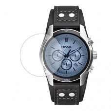 Fossil CH2564 защитный экран для часов Гидрогель Прозрачный (Силикон)