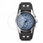 Fossil CH2564 защитный экран для часов Гидрогель Прозрачный (Силикон)