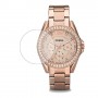 Fossil ES2811 защитный экран для часов Гидрогель Прозрачный (Силикон)