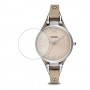 Fossil ES2830 защитный экран для часов Гидрогель Прозрачный (Силикон)