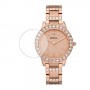 Fossil ES3020 защитный экран для часов Гидрогель Прозрачный (Силикон)