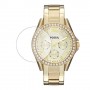 Fossil ES3203 защитный экран для часов Гидрогель Прозрачный (Силикон)